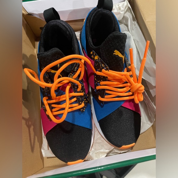 Puma Sneaker - Picture 4 of 6